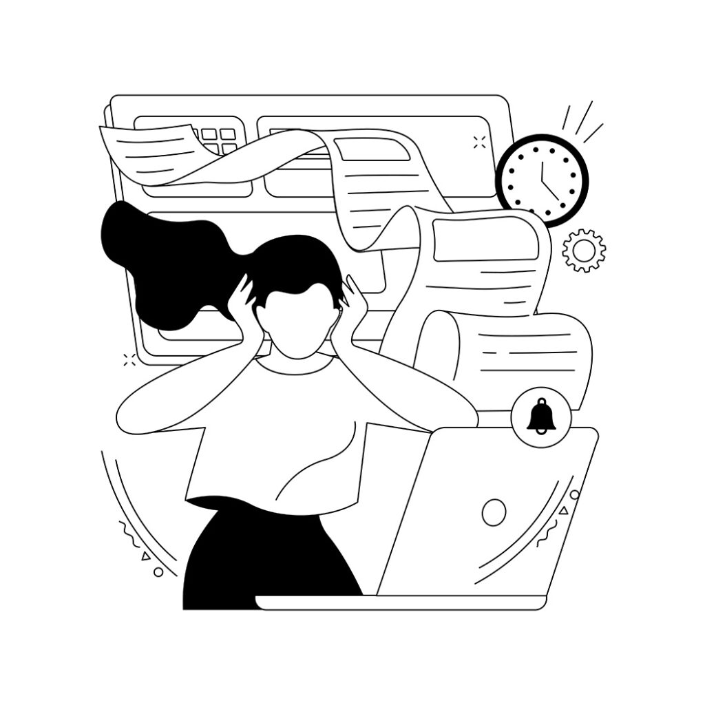 Vad innebär lågkonjunkturen för företagare, och hur kan Avzions stötta genom tuffare tider?